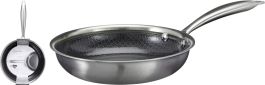 Ponev Pro 24cm, non stick
