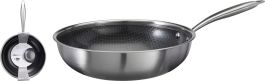 Ponev Pro 28cm, non stick
