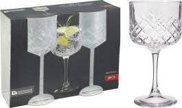 Kozarec za gin tonik 500ml, 2/1
