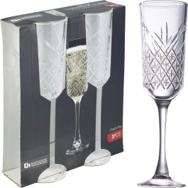Kozarec za penino 260ml, 2/1
