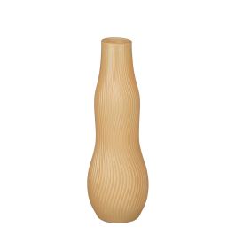 Vaza Matiz 28cm, oranž
