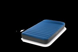 Blazina napihljiva TPU Twin Dura-Beam Pillow Mat, 99x191x22 cm, Intex