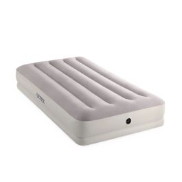 Postelja napihljiva Prestige Mid Rise 99x191x22 cm, Intex