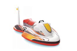 Skuter napihljiv vodni  Wave Rider 117x77 cm, Intex
