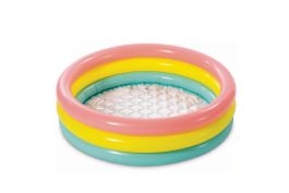 Bazen otroki Sunset Glow 86x25 cm, Intex