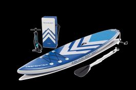 Sup Aquaquest 350T touring, 351x79x15 cm, Intex