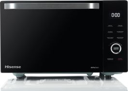 Mikrovalovna pečica Hisense H30MOBS10HC, 30 L, 1000 W