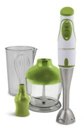Mešalnik palični Esperanza PESTO, 450W, inox noga, zelen