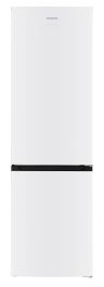 Hladilnik kombinirani Heinner HCNF-HM293E++, bel, 293 L
