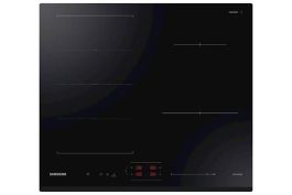 Kuhališče indukcijsko Samsung NZ64B6056GK/U2, WiFi, Flex Zone Plus