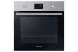 Pečica Samsung NV68A1170BS/OL, A, 68 L srebrna