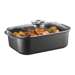 Pekač Magnat Ilag Premium s pokrovom 40x26cm 
