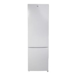 Hladilnik kombinirani Vivax CF-259ELF S, višina 180 cm, širina 54,5 cm, hlajenje 197 L, zamrzovanje 65 L, bel