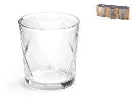 Kozarec za vodo Glow 260ml, 3/1 
