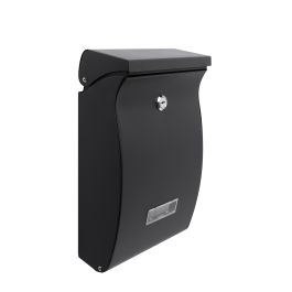 Poštni nabiralnik MBX-01-AM, 210x305x85mm