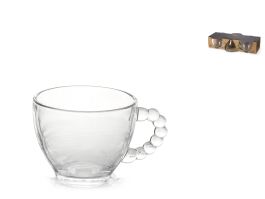 Lonček za čaj Pearls, 230ml, 6/1 

