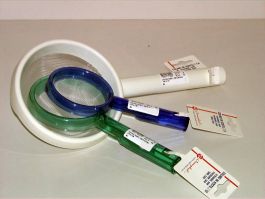 Cedilo pvc 8cm
