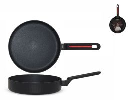 Ponev visoka Voyage Barier, 24
cm
