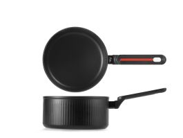 Kozica visoka z 1 ročajem Voyage Barier, 20cm
