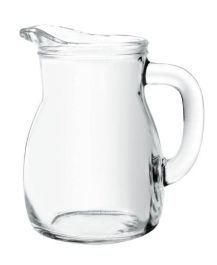 Vrč Bistrot 500 ml, žig
