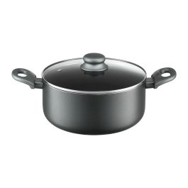 Lonec Graphite 4,7 l /24cm, s stek. pokr.

