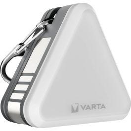 Lučka LED varnostna / safety light 2xCR2023 Varta
