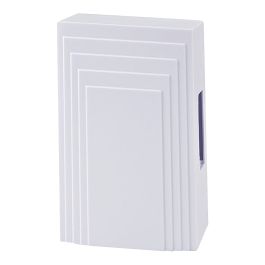 ZVONEC dvotonski BIM-BAM 80db 230V Commel