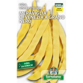 SEME FIŽOL VIS.250 g MASLEN