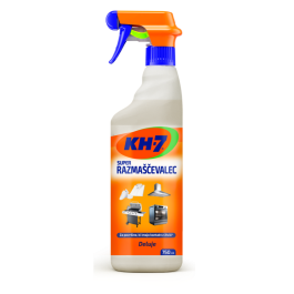 Čistilo KH-7 za razmaščevanje, 750ml
