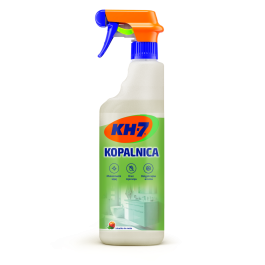 Čistilo KH-7 za kopalnico, 500ml
