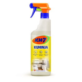 Čistilo KH-7 za kuhinjo, 500ml
