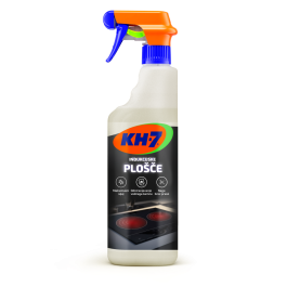 Čistilo KH-7 za indukcijske plošče, 500ml
