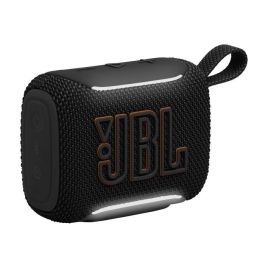 Zvočnik prenosni JBL GO 5 črni