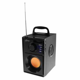 Zvočnik 15W prenosni BT Media-Tech Boombox, gar. 2 leti