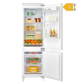 Hladilnik vgradni kombinirani Vivax CFRB-248ENF, višina 177,5 cm, 54,5 cm, hlajenje 180 L, zamrzovanje 68 L,  No Frost