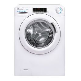 Pralni stroj Candy CS 1410TXME/1-S, 10 kg, 1400 obr/min, inverter, Wi-Fi

