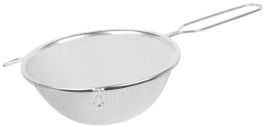 Cedilo inox, 20cm, Magic home 
