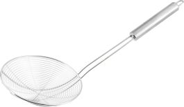 Penovka inox, 16cm 
