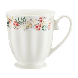 Skodelica Rosalia Ambition, 300 ml, porcelan
