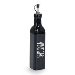 Steklenica za kis Vinegar, 270ml, črna
