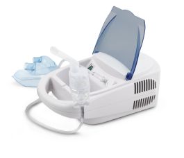 Inhalator Esperanza ZEPHYR, učinkovita podpora pri dihalni terapiji