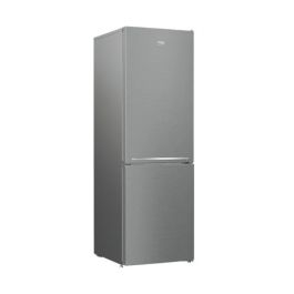 Hladilnik kombinirani Beko B1RCNO254S, višina 180 cm, širina 54 cm, No Frost, inox