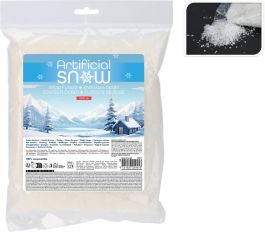 Sneg, dekor, 2 l
