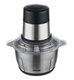 Sekljalnik Heinner Cytheria 300 HMC-D300SS, 300 W, 2L, inox rezila
