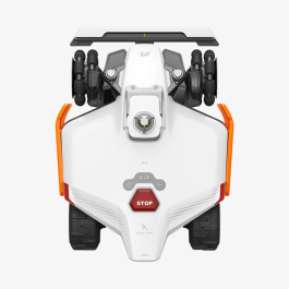 Robotska kosilnica Luba 3, 10.000 AWD 