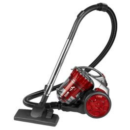 Sesalnik brez vrečke Linea LVCH-0606, 700W, posoda 1,8 L, dolžina kabla 4,5 m