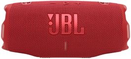 Zvočnik prenosni JBL CHARGE 6 BT rdeč