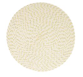 Pogrinjek Wildon, bel, fi 38 cm
