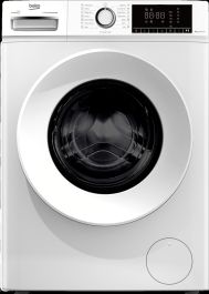 Pralni stroj Beko B1WFM2821WEE, 8 kg, 1200 obr/min, globina 52 cm, A