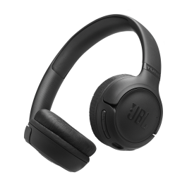 Slušalke brezžične naglavne JBL TUNE 530 črne